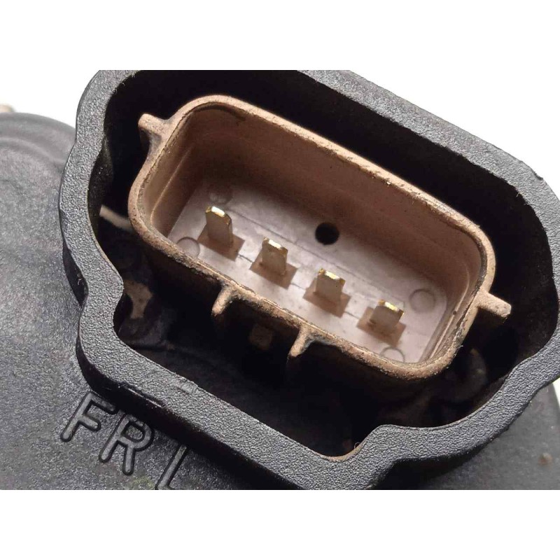 Recambio de alternador para hyundai trajet (fo) 2.0 16v cat referencia OEM IAM A0002655009-3730038400 VALEO - 110AH POLEA.FIJA -