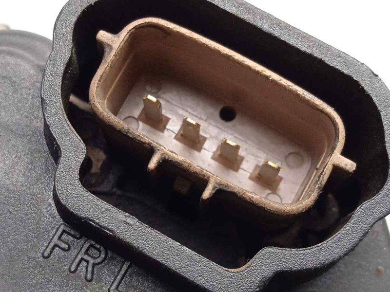 Recambio de alternador para hyundai trajet (fo) 2.0 16v cat referencia OEM IAM A0002655009-3730038400 VALEO - 110AH POLEA.FIJA -