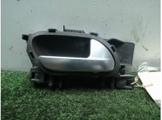 Recambio de maneta interior delantera derecha para citroën c5 berlina 2.0 hdi fap cat (rh02 / dw10cted4) referencia OEM IAM 9800