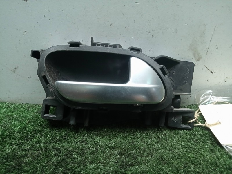 Recambio de maneta interior delantera derecha para citroën c5 berlina 2.0 hdi fap cat (rh02 / dw10cted4) referencia OEM IAM 9800