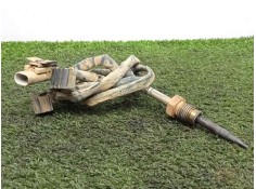 Recambio de sonda lambda para kia sportage 1.6 crdi cat referencia OEM IAM 392332U250 2.CABLES 