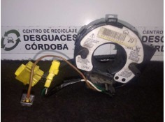 Recambio de anillo airbag para honda civic berlina 5 (eu7/8) 1.7 cdti cat referencia OEM IAM   