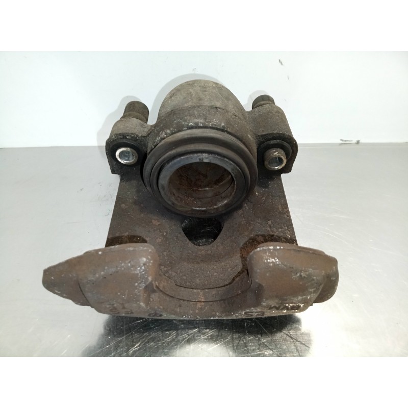 Recambio de pinza freno delantera derecha para volkswagen polo berlina (6n2) 1.4 referencia OEM IAM 216214 6Q0615194 BENDIX