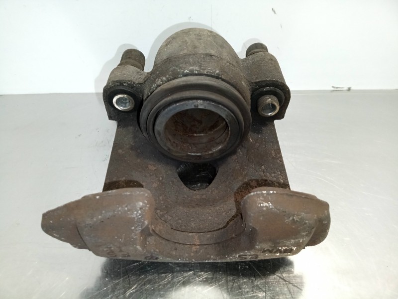 Recambio de pinza freno delantera derecha para volkswagen polo berlina (6n2) 1.4 referencia OEM IAM 216214 6Q0615194 BENDIX