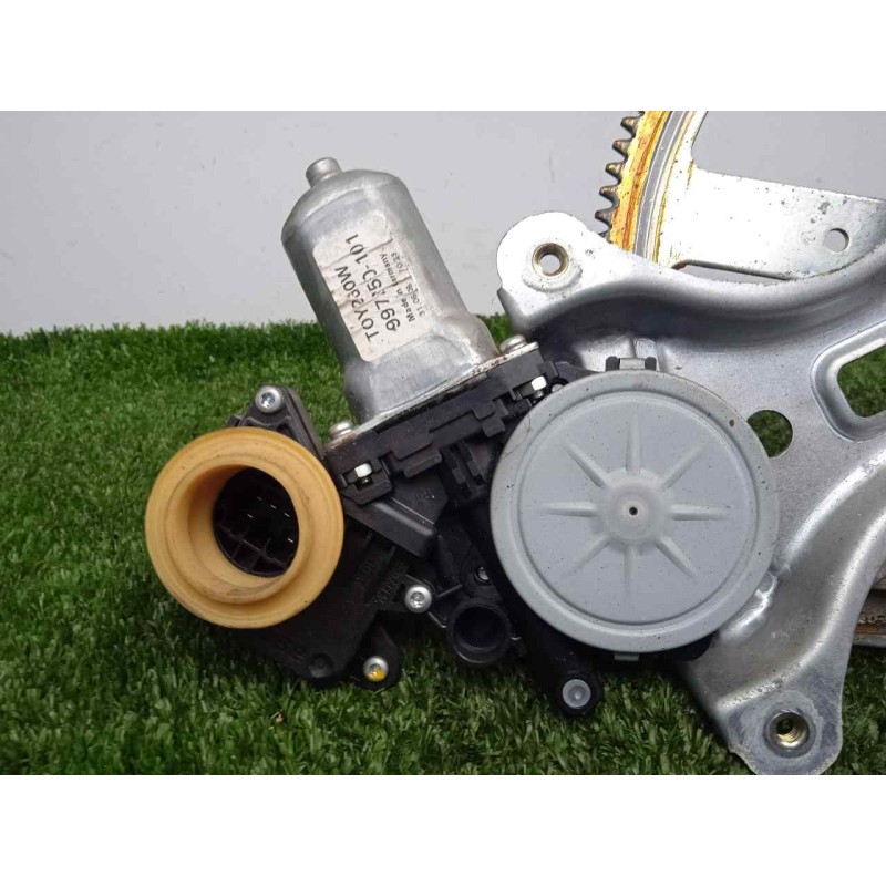 Recambio de elevalunas delantero derecho para toyota corolla verso (r1) 2.0 turbodiesel cat referencia OEM IAM  ELECTRICO CON.MO
