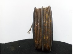 Recambio de polea cigueñal para mitsubishi space star (dg0) 1.3 cat referencia OEM IAM 81006G 5.CANAL-5.CANAL DIAMETRO: 139 MM 2