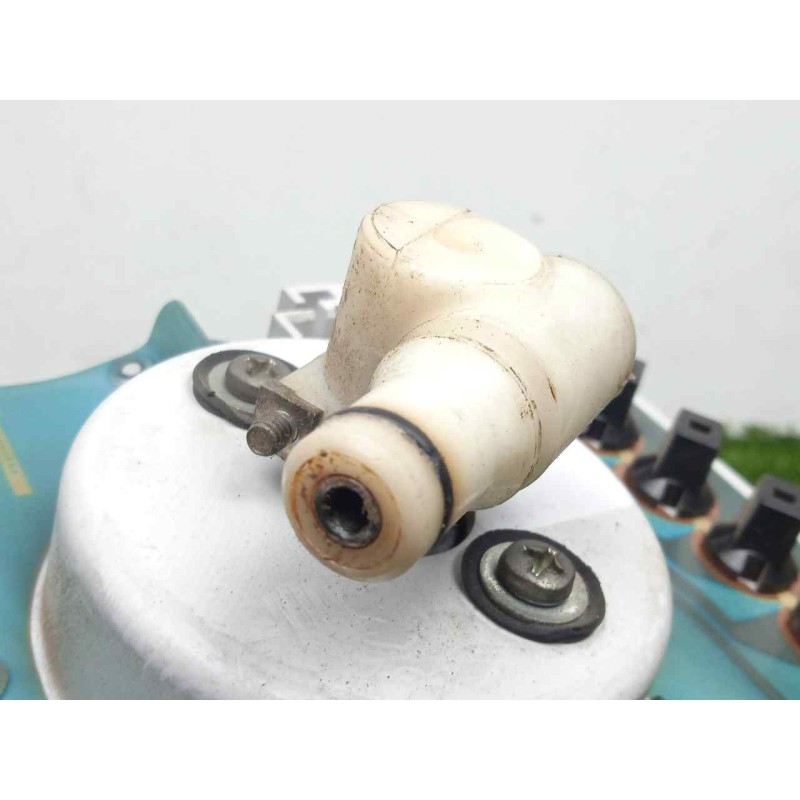 Recambio de cuadro instrumentos para citroën c 25 caja cerrada 1.9 diesel referencia OEM IAM   