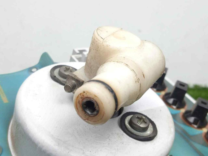 Recambio de cuadro instrumentos para citroën c 25 caja cerrada 1.9 diesel referencia OEM IAM   