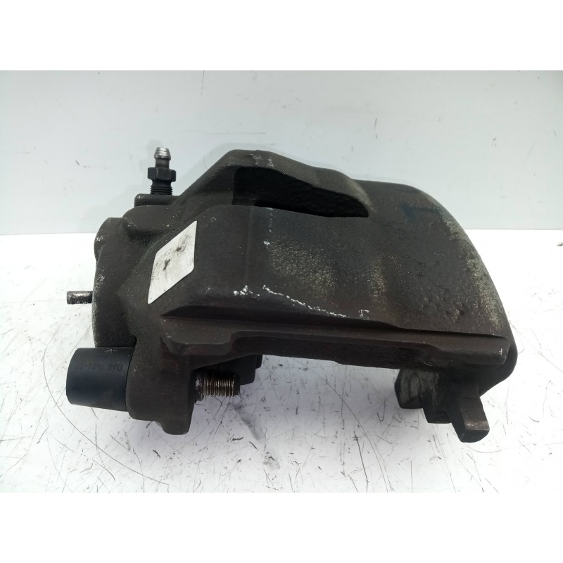 Recambio de pinza freno delantera izquierda para seat leon (5f1) 1.6 tdi referencia OEM IAM 0971-5Q5CC  