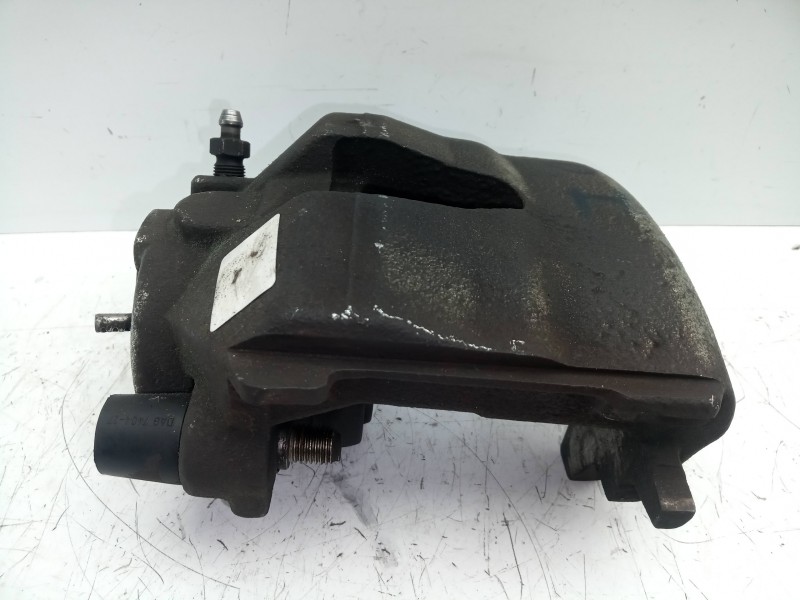 Recambio de pinza freno delantera izquierda para seat leon (5f1) 1.6 tdi referencia OEM IAM 0971-5Q5CC  