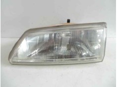 Recambio de faro izquierdo para peugeot 106 (s1) referencia OEM IAM  91-96 