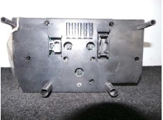 Recambio de mando climatizador para peugeot 307 (s1) 2.0 hdi cat referencia OEM IAM 96430991-8541601-9140010385-H04S00X02-210301