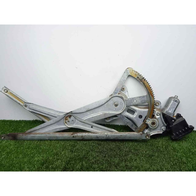 Recambio de elevalunas delantero derecho para toyota corolla verso (r1) 2.0 turbodiesel cat referencia OEM IAM  ELECTRICO CON.MO