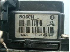 Recambio de abs para citroën xsara berlina 1.9 diesel referencia OEM IAM 0273004440-0265216722-9636084480   2