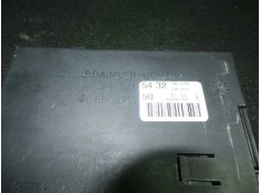 Recambio de modulo electronico para mercedes-benz clase m (w163) 2.7 cdi 20v cat referencia OEM IAM A1635455432-05371350 LK  2