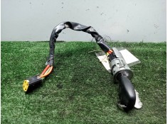 Recambio de conmutador de arranque para citroën c 25 caja cerrada 1.9 diesel referencia OEM IAM  1.CONECTOR 
