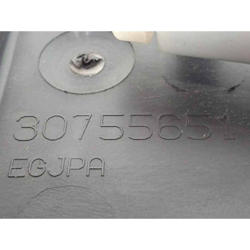 Recambio de guantera para volvo s60 lim. 2.0 diesel cat referencia OEM IAM 30755651  