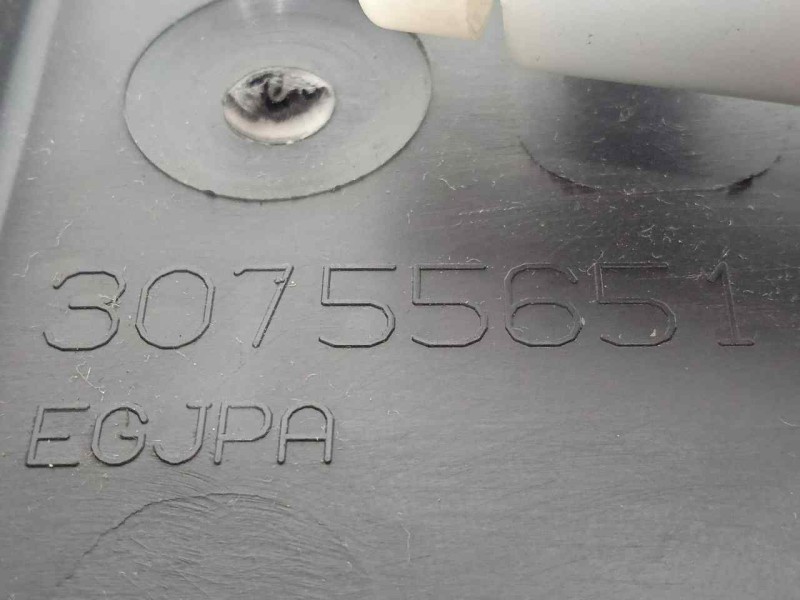 Recambio de guantera para volvo s60 lim. 2.0 diesel cat referencia OEM IAM 30755651  