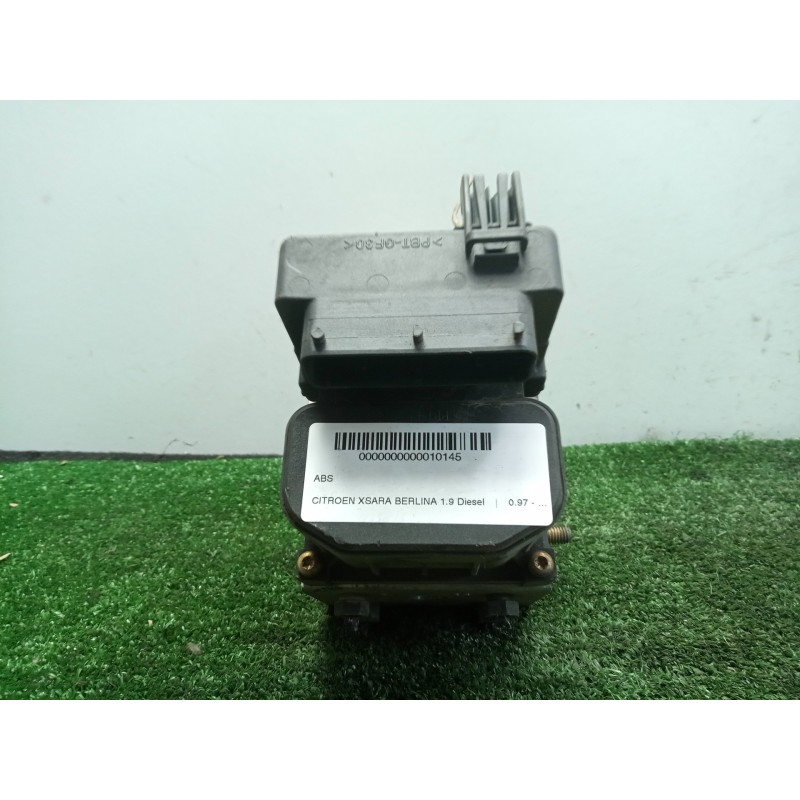 Recambio de abs para citroën xsara berlina 1.9 diesel referencia OEM IAM 0273004440-0265216722-9636084480  