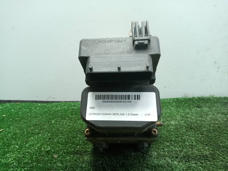 Recambio de abs para citroën xsara berlina 1.9 diesel referencia OEM IAM 0273004440-0265216722-9636084480  