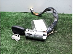 Recambio de conmutador de arranque para citroën c 25 caja cerrada 1.9 diesel referencia OEM IAM  1.CONECTOR  2
