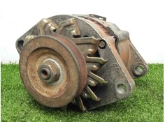Recambio de alternador para iveco 79.14 - 5.9 cc diesel referencia OEM IAM 14201555 55AH - 28V - ISKRA POLEA.FIJA - 1.CANAL