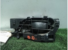 Recambio de maneta interior delantera derecha para citroën c5 berlina 2.0 hdi fap cat (rh02 / dw10cted4) referencia OEM IAM 9800 2
