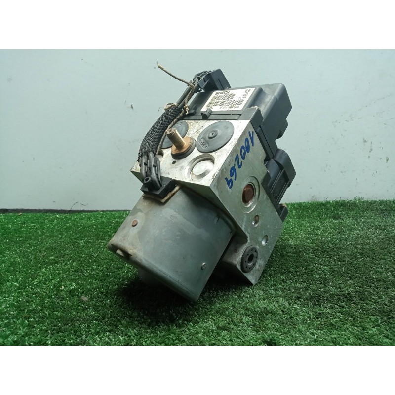 Recambio de abs para citroën xsara berlina 1.9 diesel referencia OEM IAM 0273004440-0265216722-9636084480  
