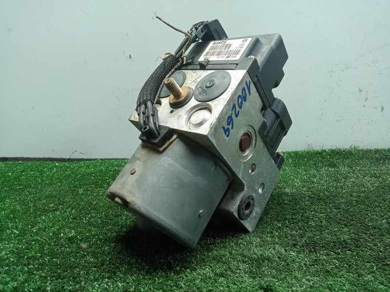 Recambio de abs para citroën xsara berlina 1.9 diesel referencia OEM IAM 0273004440-0265216722-9636084480  