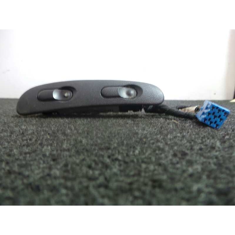 Recambio de mando elevalunas delantero derecho para opel vectra b berlina 1.8 16v cat referencia OEM IAM   