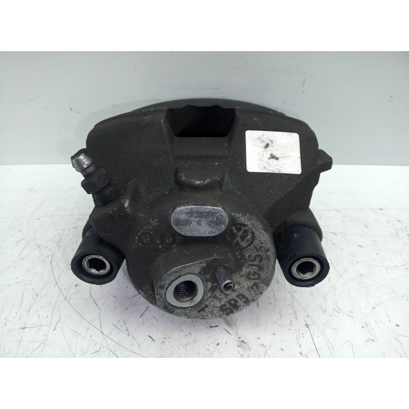 Recambio de pinza freno delantera izquierda para seat leon (5f1) 1.6 tdi referencia OEM IAM 0971-5Q5CC  