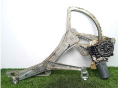 Recambio de elevalunas delantero derecho para mercedes-benz clase m (w163) 2.7 cdi 20v cat referencia OEM IAM 6004PA1033 ELECTRI