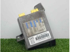 Recambio de centralita airbag para honda accord berlina (cg7-9/ch1-7) 1.6 cat (d 16 b 2) referencia OEM IAM 5WK4218-77960S1AG81M
