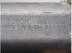 Recambio de elevalunas delantero derecho para mercedes-benz clase m (w163) 2.7 cdi 20v cat referencia OEM IAM 6004PA1033 ELECTRI 2