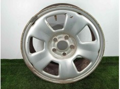 Recambio de llanta para renault scenic rx4 (ja0) 1.9 dci diesel cat referencia OEM IAM R16-5X108-60.1-6.5-ET36 ACERO R16