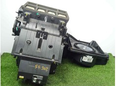 Recambio de motor calefaccion para opel mokka 1.7 16v cdti referencia OEM IAM 95404454-1618449-95920148-39068826-1808031-951036 