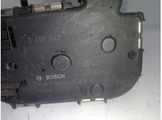 Recambio de caja mariposa para opel corsa c 1.0 12v cat (z 10 xe / lw3) referencia OEM IAM 0280750044-9157512   2