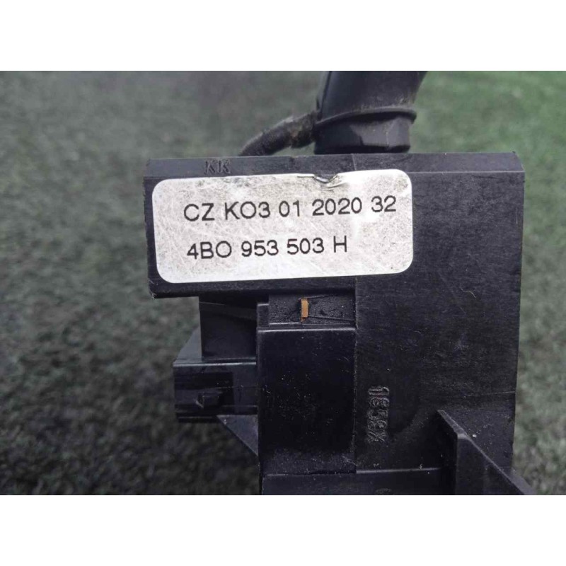 Recambio de mando limpia para volkswagen golf iv berlina (1j1) 2.0 referencia OEM IAM 4B0953503H  