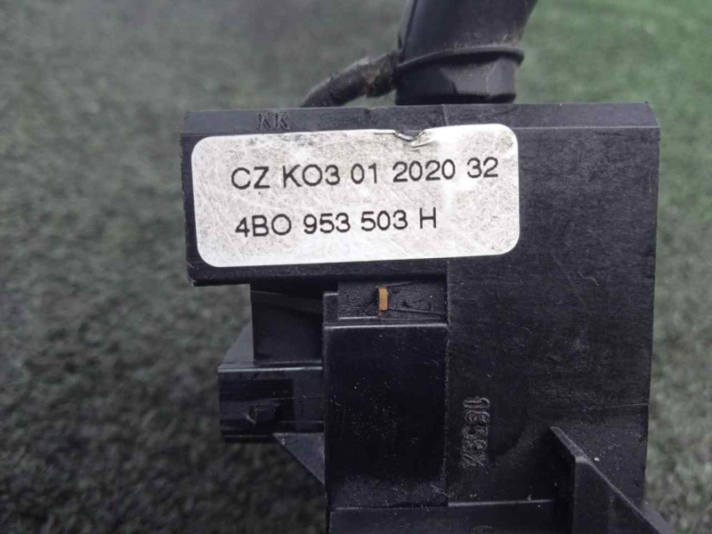 Recambio de mando limpia para volkswagen golf iv berlina (1j1) 2.0 referencia OEM IAM 4B0953503H  