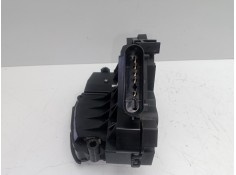 Recambio de cerradura puerta delantera derecha para ford c-max 2.0 tdci cat referencia OEM IAM AM5AU21812DB 5.PINES  2