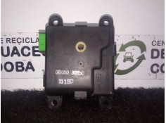 Recambio de motor trampilla calefaccion para honda civic berlina 5 (eu7/8) 1.7 cdti cat referencia OEM IAM 0B06030850 5.PINES 