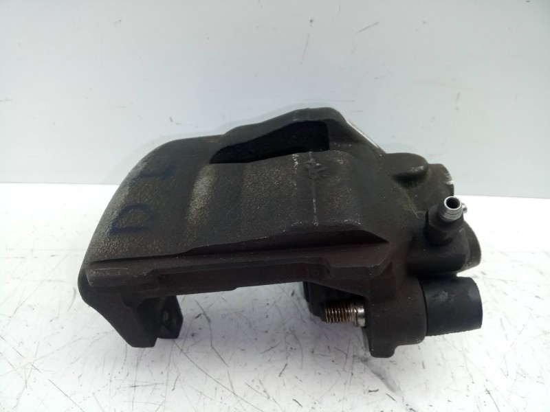 Recambio de pinza freno delantera izquierda para seat leon (5f1) 1.6 tdi referencia OEM IAM 0971-5Q5CC  