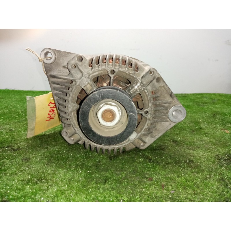 Recambio de alternador para renault laguna (b56) 1.8 referencia OEM IAM 7700857073  110A