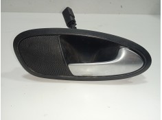 Recambio de maneta interior trasera derecha para seat leon (1p1) 1.2 tsi referencia OEM IAM 5P0837114BC-5P0837114  