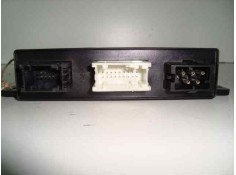 Recambio de centralita check control para bmw serie 5 berlina (e39) 2.5 24v turbodiesel cat referencia OEM IAM 613569042559-6896 2