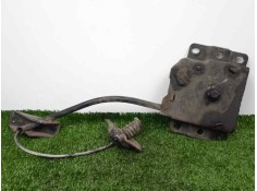 Recambio de soporte rueda repuesto para toyota corolla verso (r1) 2.0 turbodiesel cat referencia OEM IAM 5190064010  