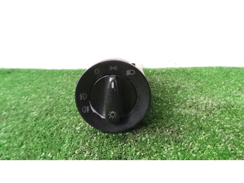 Recambio de interruptor luces para volkswagen golf iv berlina (1j1) 2.0 referencia OEM IAM 1C0941531A 2.NIEBLAS 