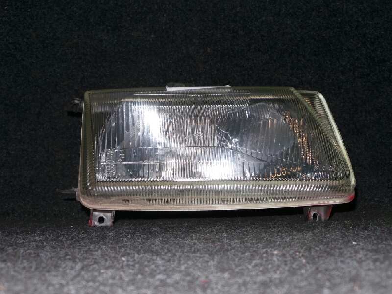 Recambio de faro derecho para seat cordoba berlina (6k2) dream referencia OEM IAM  6K. 96-99 - OPTICA.SIMPLE