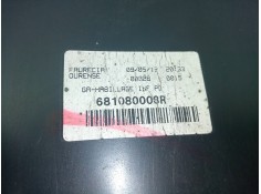 Recambio de guantera para renault megane iii berlina 5 p 1.5 dci diesel fap referencia OEM IAM 681080008R   2