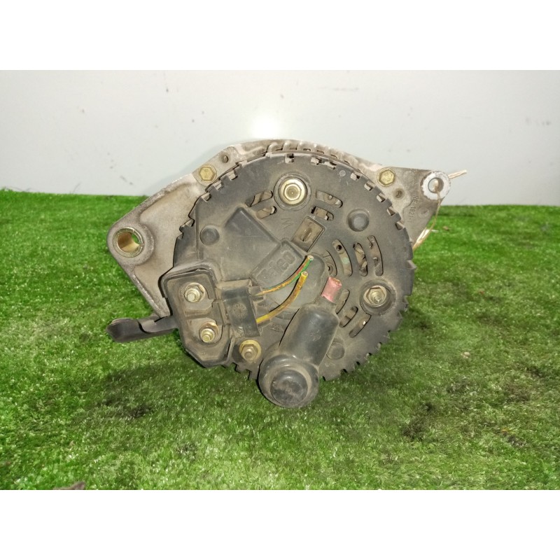 Recambio de alternador para renault laguna (b56) 1.8 referencia OEM IAM 7700857073  110A